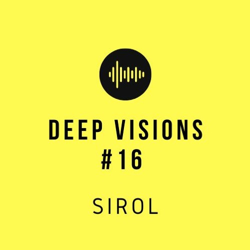 Deep Visions #16 by Sirol