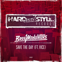 Save the Day (feat. Vice) [Radio Edit]