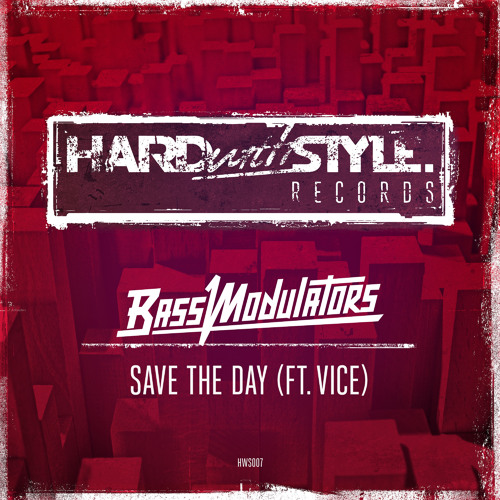 Save the Day (feat. Vice) [Radio Edit]