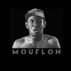 SPECIAL SONG DARI MOUFLON!! - DJ Aguskancil
