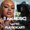 Playboi Carti - BLICK SUM