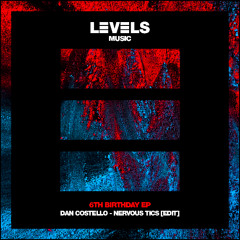 Dan Costello - Nervous Tics [EDIT]
