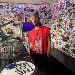 120 Radio with Donis @ The Lot Radio 07-04-2024