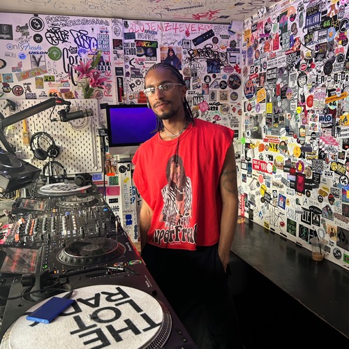 120 Radio with Donis @ The Lot Radio 07-04-2024