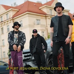 Koky - SOS Feat. Viktor Sheen, Robin Zoot (PX Remix)