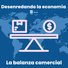 Economía para la vida diaria - Desenredando la balanza comercial