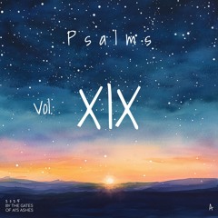 Psalm 19 (Synth-wave)
