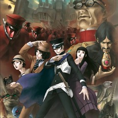 devil summoner: raidou kuzunoha vs. the soulless army - lazy detective agency