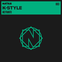 Activate (Radio-Edit)