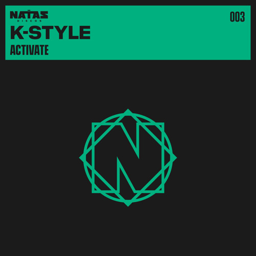 Activate (Radio-Edit)