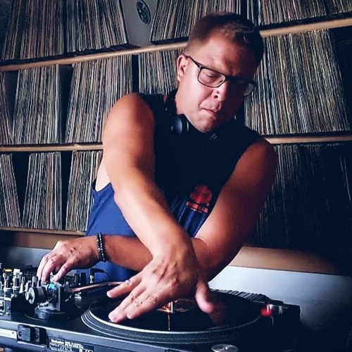 ERROL DIX pres. LIFE UNIT 53. AUG 2024