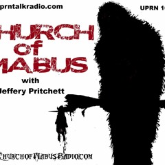Church Of Mabus  Bruce G. Hallenbeck  The Kinderhook Creature And Beyond & Hammer Horror Films