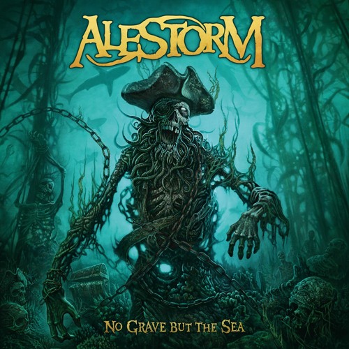 Stream the Pumps by Alestorm | Listen online for free on