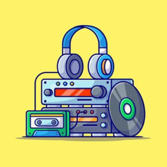 Throwback Indie Mix