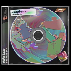 Cakeboar