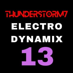 Electrodynamix 13