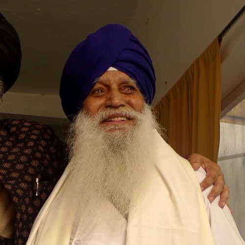 Gun Naad Dhun Anand Bed - Bhai Balbir Singh Ji Shiromani Raagi