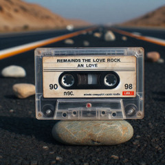 Rock Remains The Love