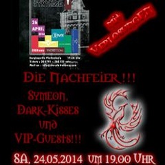 2013-04-26 SDD-SPEZIAL "KlangSYNTHese Vol. 4"  Sc-Edit