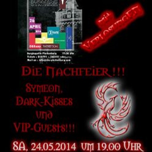 2013-04-26 SDD-SPEZIAL "KlangSYNTHese Vol. 4"  Sc-Edit