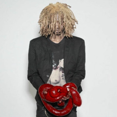 bleood - creepypasta / g33kin prod. yrsci