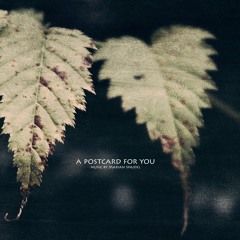 A postcard for you