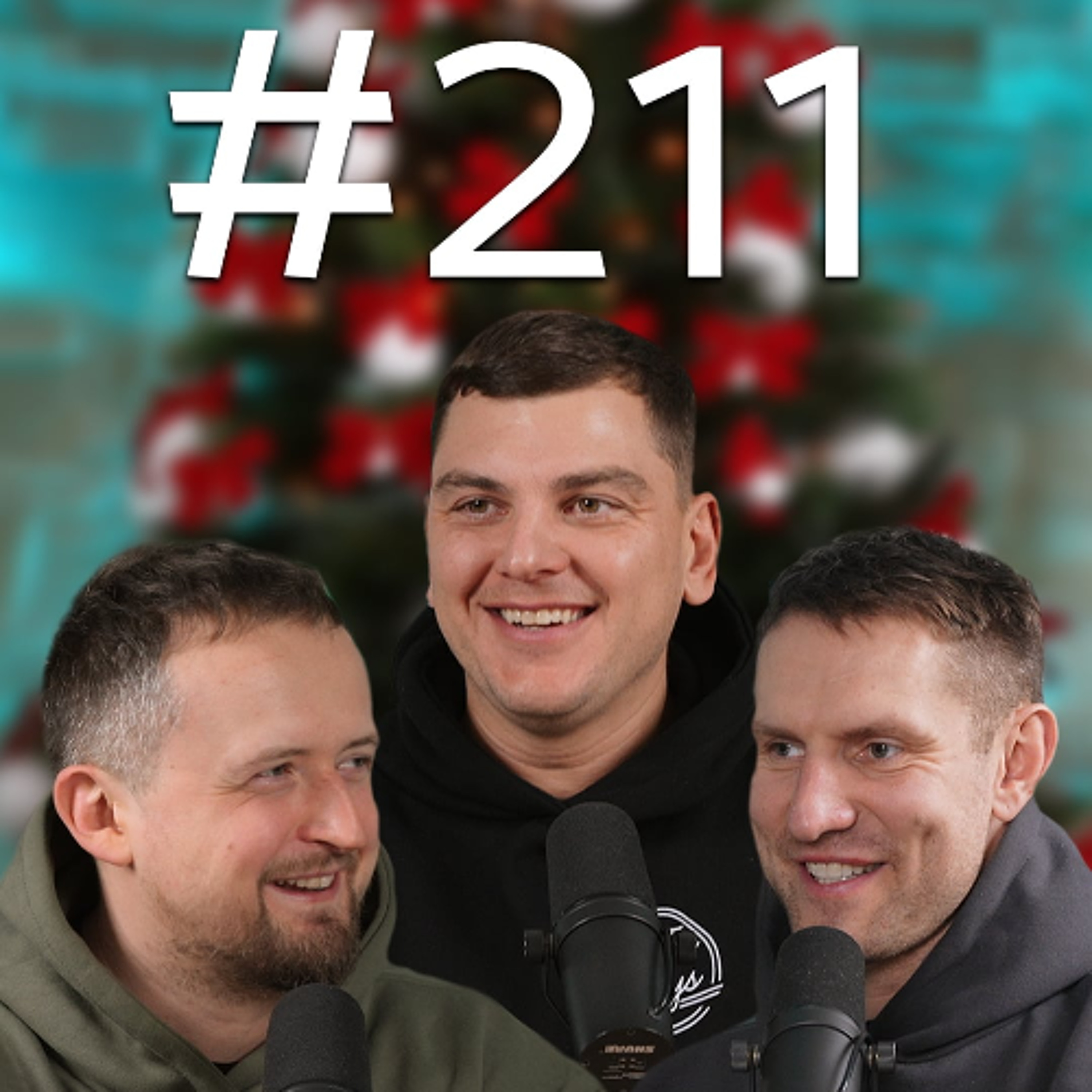 Vėl Tie Patys #211 apie nuvirtusias egles, šūdų balių ir jogos mokytoją