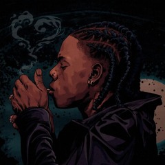 Rema - Baby (Is It A Crime) Amapiano Ceo Remix
