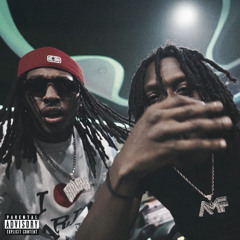 M Row & Rell Vert — Hot Cars & Hats