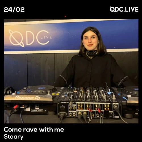 Soundcloud podcast image for