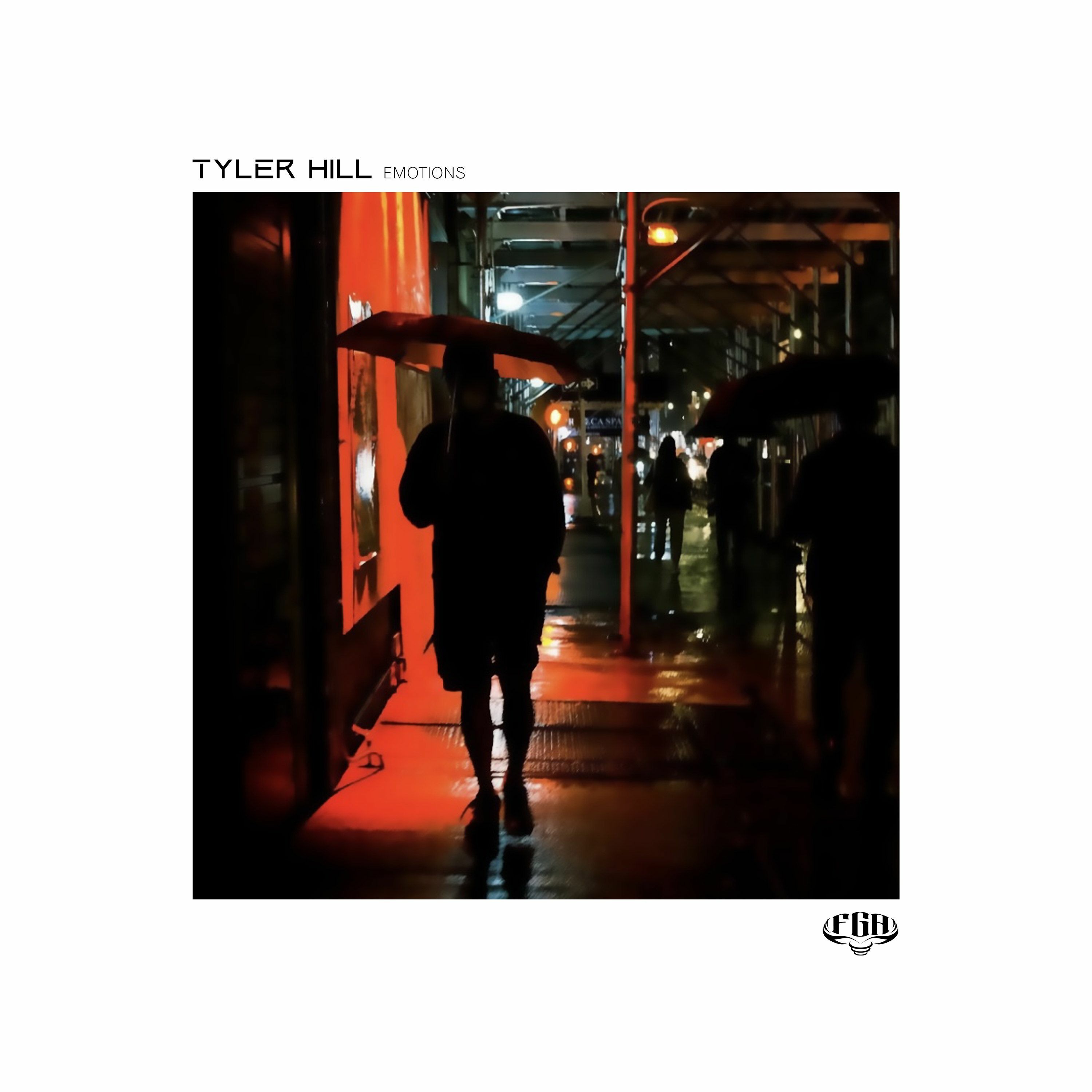 Tyler Hill - Deep In Your Soul (Original Mix) MASTER episode artwork