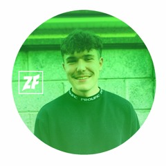 Joshua Naughton - Come In [Free Download]