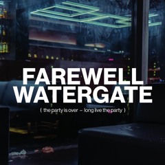 Inside Job - Ionah Inept @ Farewell Watergate