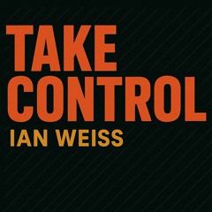 Ian Weiss - Take Control (Original Mix)