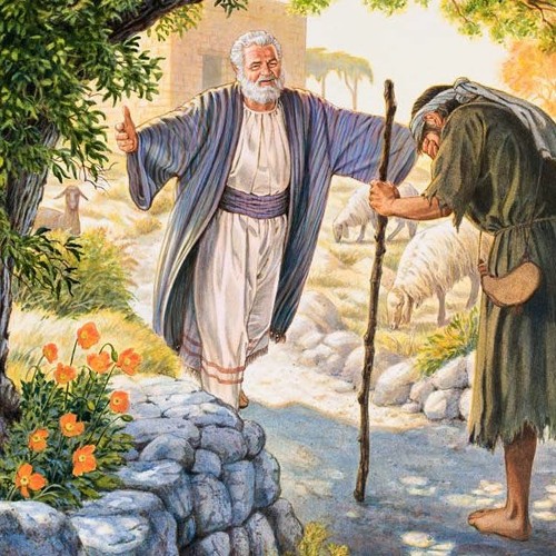 يا حمل الله يا حامل خطية العالم القس اندرو فيليب