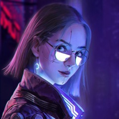 HEAD SPLITTER - Blade Runner