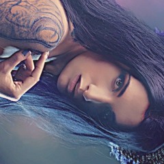 LADY LAZARUS (GONE BAD) [REMIX] FEAT. EN1GMA