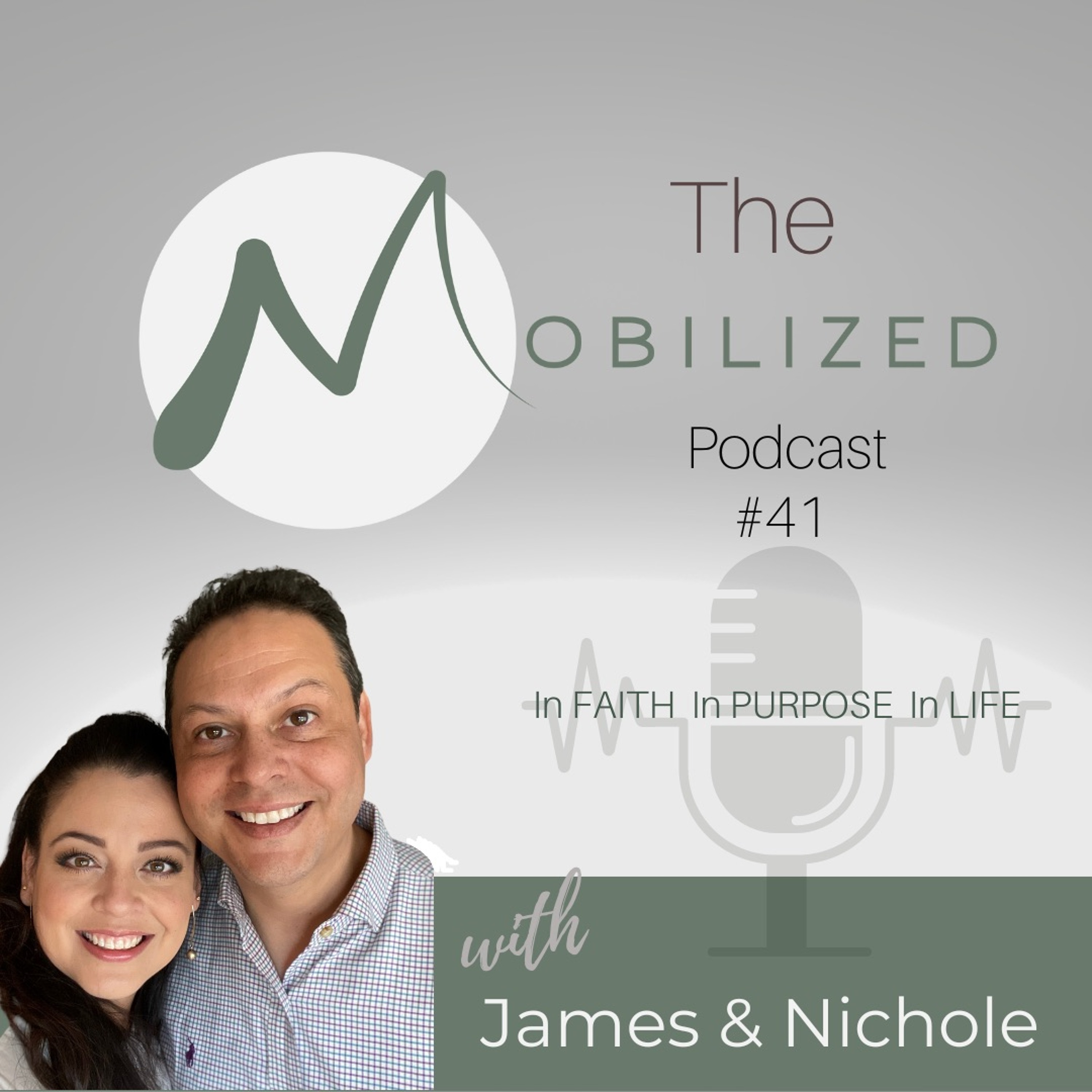 The MOBILIZED Podcast