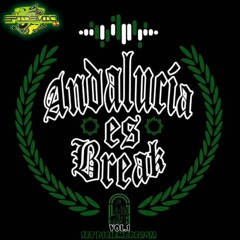 EPIDEMIC @ Andalucia Es Break Vol.1 (Set Diciembre 2022)