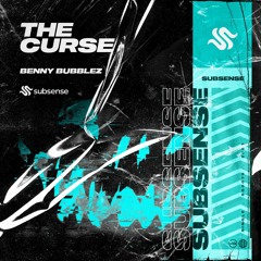 Benny Bubblez - The Curse (Extended Mix)
