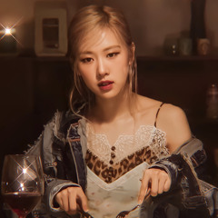 Rosé - Coming Soon solo teaser(slowed)