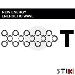 Energetic Wave (Nu-nrg)