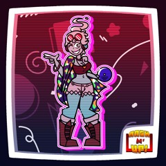 Player 1: DJ Geist