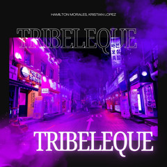 Tribeleque (Radio Edit)