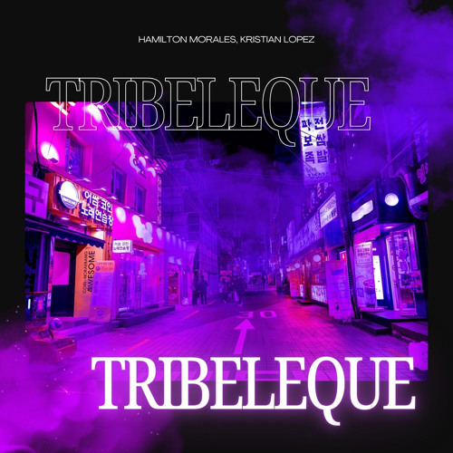Tribeleque (Radio Edit)