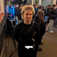 Aspect w/ Afne @ KURS radio 18.10.24