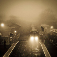 Trans Dream Express / Patricia