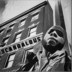 soldier w/ Scandalous