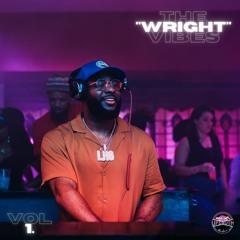 THE WRIGHT VIBES VOL 1.