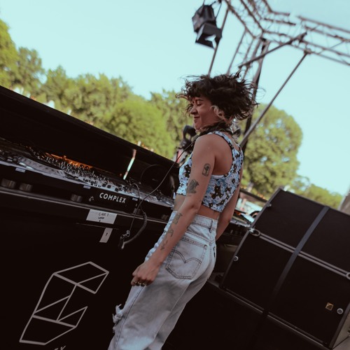 Parfait at Complex Festival 2023 Day 1